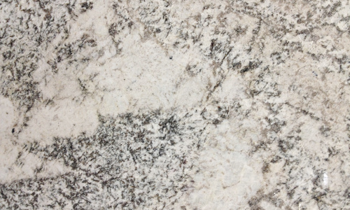 Ремонт поверхностей из натурального камня BIANCO SATIN